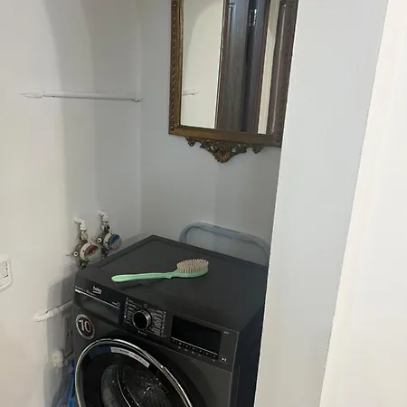 Apartment R&c Relax 54 Bucharest
