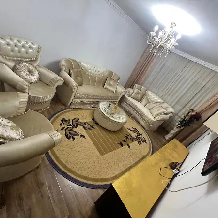 Apartment R&c Relax 54 Bucharest