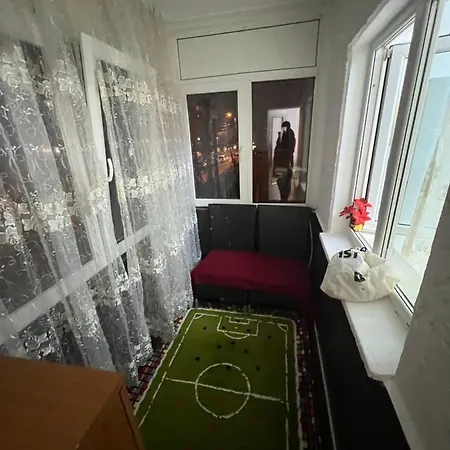 Apartment R&c Relax 54 Bucharest